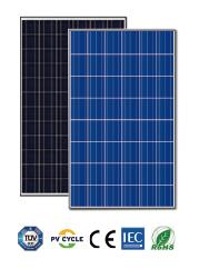 22kW AC Hybrid Solar Pumping System With Grid Utility 380V Output Voltage
